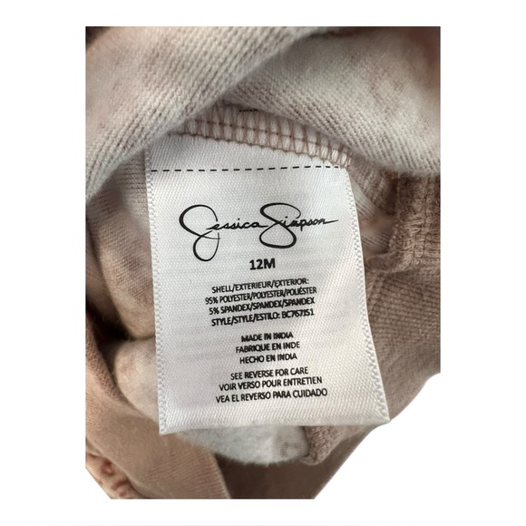 Lot of 6-12M Outfits Baby Girl, Nike, Jessica Simpson, Splendid, Pippa & Julie - Picture 14 of 15